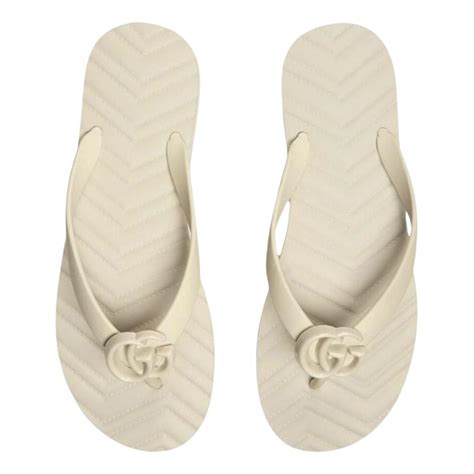 buy gucci flip flops india|gucci marmont flip flops.